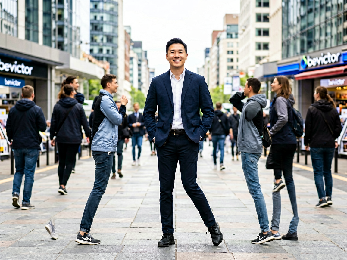伟德国际全球化品牌布局与国际服务网络